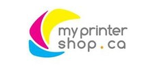 My Printer Shop